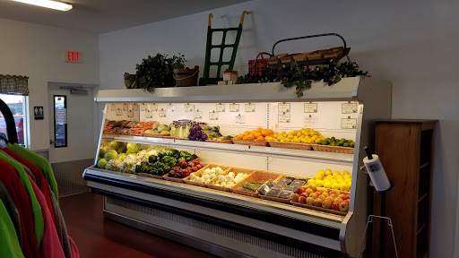 Produce Wholesaler «Goodson Farms Inc.», reviews and photos, 12405 Balm Rd, Balm, FL 33503, USA