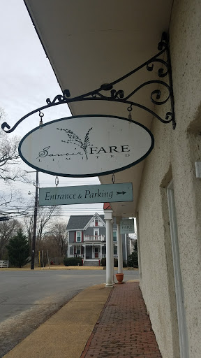 Caterer «Savoir Fare Limited», reviews and photos, 1 W Loudoun St, Round Hill, VA 20141, USA