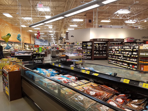 Grocery Store «Kroger Marketplace», reviews and photos, 1155 N 21st St, Newark, OH 43055, USA