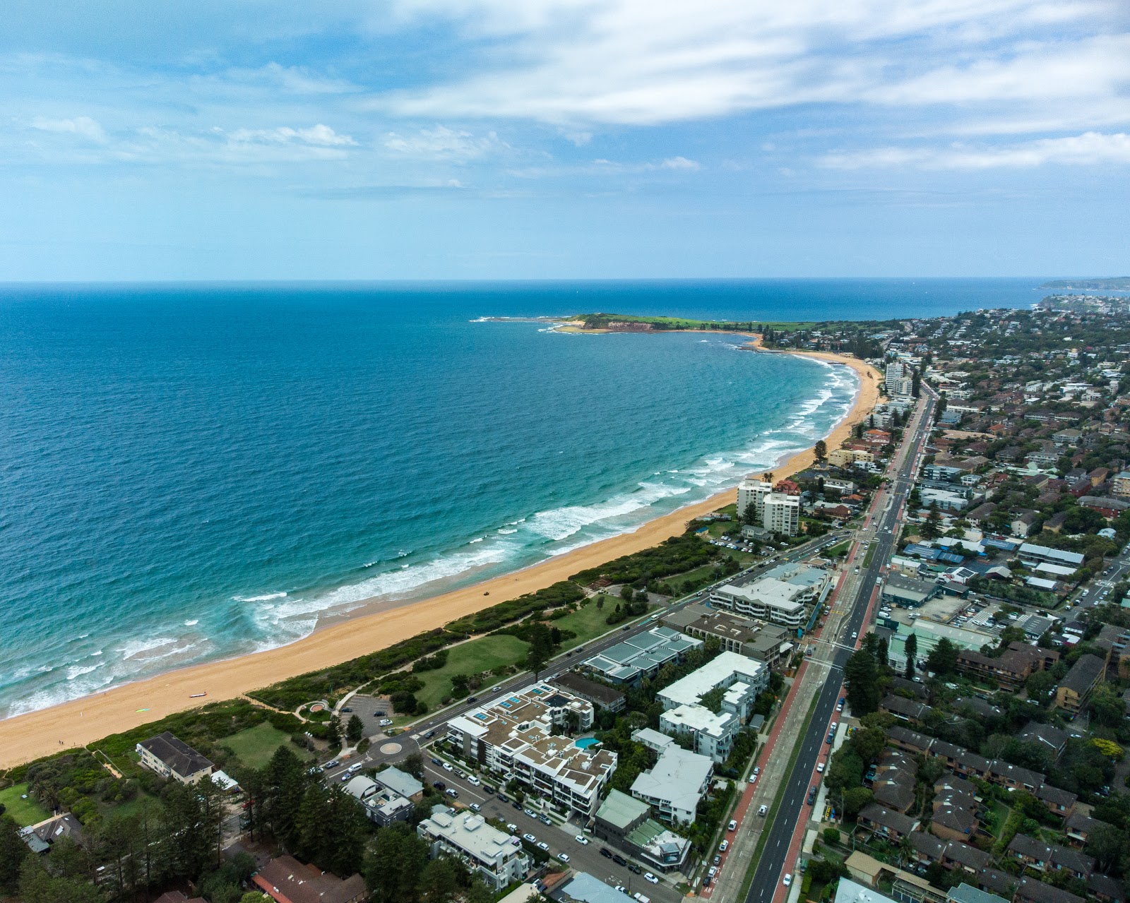 Collaroy Beach photo #9