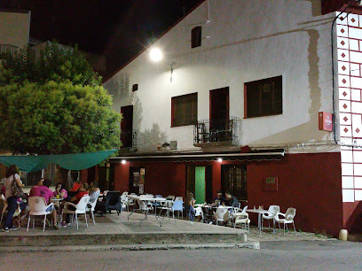 Bar Arquer - Bar sostenible - Plaça del Pla de la Font, 13, 12140 Albocàsser, Castelló, Spain