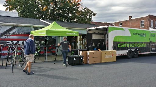Bicycle Repair Shop «Gretna Bikes», reviews and photos, 928 N Prince St, Lancaster, PA 17603, USA