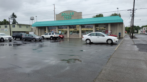 Dollar Store «Dollar Tree», reviews and photos, 520 Pacific Hwy W, Junction City, OR 97448, USA