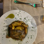 Photo n°3 de l'avis de Andrzej.d fait le 12/06/2023 à 09:49 sur le  Ristorante Crotto di Pino à Varenna