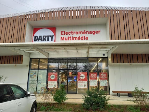 Magasin d'informatique DARTY Besançon Chalezeule Chalezeule