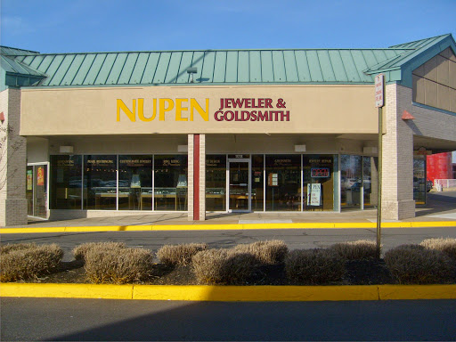 Nupen Jewelers, 11238 James Swart Cir, Fairfax, VA 22030, USA, 