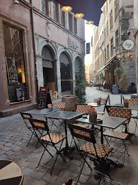 Atmosphère du L'épicerie de Ginette - Bistrot à Tartines - Lyon 2 - n°2