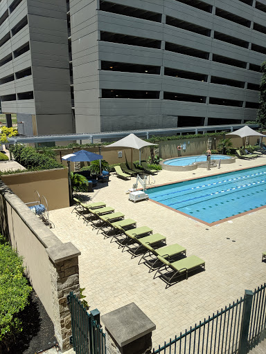 Gym «Life Time Athletic», reviews and photos, 815 Town & Country Ln, Houston, TX 77024, USA