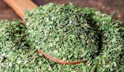 Roban Unique Herbs