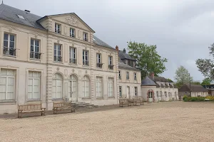 Château de Trangis image
