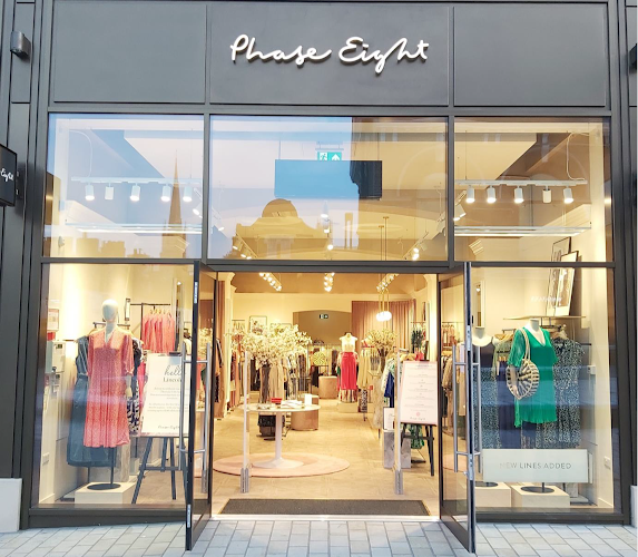 Reviews of Phase Eight in Lincoln - Clothing store