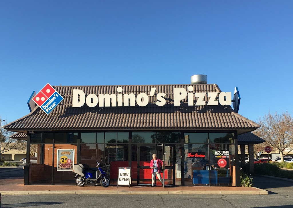 Domino's Pizza Bentley (WA) 6102