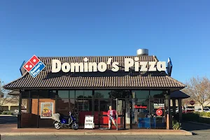 Domino's Pizza Bentley (wa) image
