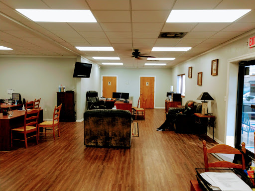 Auto Body Shop «Rancourt Collision and Automotive Repair», reviews and photos, 25440 US-290, Cypress, TX 77429, USA