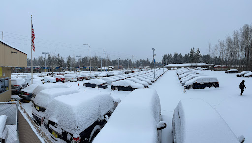 Car Dealer «All Right Auto Sales», reviews and photos, 33333 Pacific Hwy S, Federal Way, WA 98003, USA