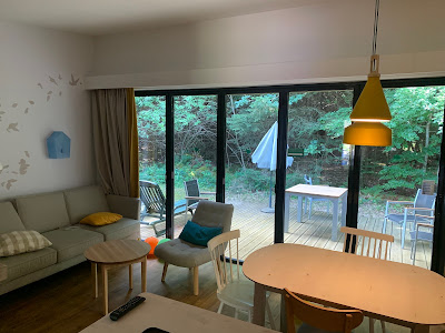 Cottage 508 à Hattigny