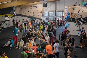 Der Steinbock - Boulderhalle image