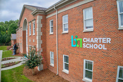 BIA Charter School