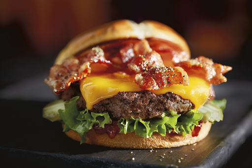 Red Robin Gourmet Burgers and Brews image
