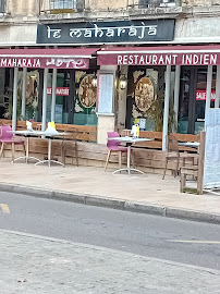 Les plus récentes photos du Restaurant indien Le Maharaja à Dijon - n°6