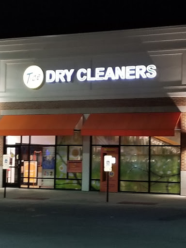 Dry Cleaner «Tide Dry Cleaners», reviews and photos, 293 Roosevelt Rd, Glen Ellyn, IL 60137, USA