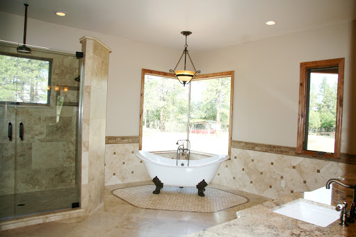 Custom Home Builder «JKC INC General Contractor», reviews and photos, 1820 N Center St, Flagstaff, AZ 86004, USA