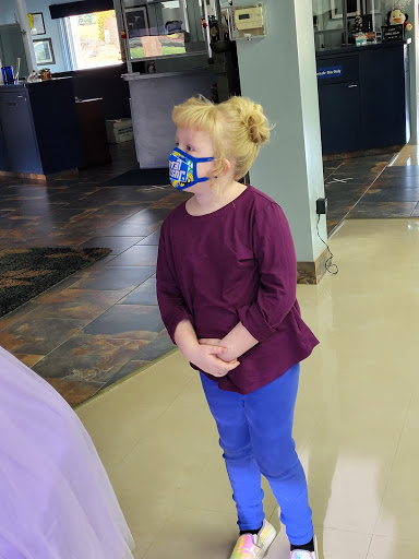 Beauty Salon «Arbor Hills Hair & Body Salon», reviews and photos, 2295 S State St, Ann Arbor, MI 48104, USA