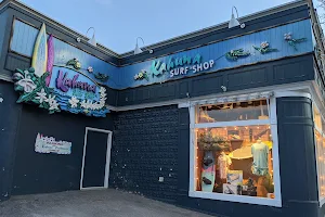 Kahuna Surf Shop image