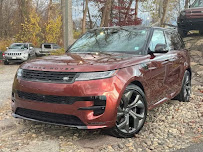 Land Rover Peabody - Photo 6 - Car repair in Peabody, MA, Lynn