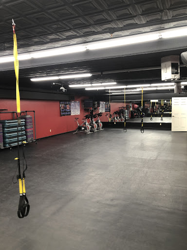 Gym «The Gym Inc.», reviews and photos, 207 E Kemp Ave, Watertown, SD 57201, USA