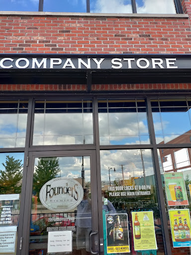 Brewery «Founders Brewing Co», reviews and photos, 235 Grandville Ave SW, Grand Rapids, MI 49503, USA
