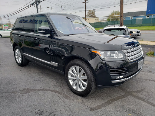 Used Car Dealer «South Street Auto Sales», reviews and photos, 1820 Rosemont Ave, Frederick, MD 21702, USA