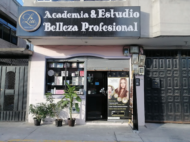 Academia & Estudio de Belleza Profesional
