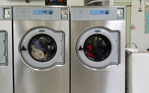 Laundromat «Washingtown Laundry», reviews and photos, 3215 Adeline St, Berkeley, CA 94703, USA