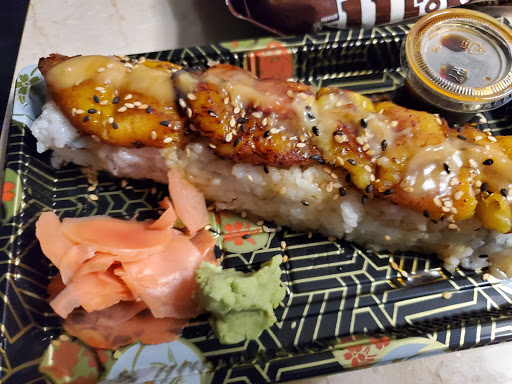 Ikura Bistro Sushi Bar