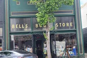 Bell's Books image