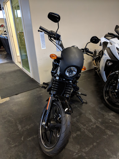 Motorcycle Dealer «J&M Motorsports», reviews and photos, 2243 Old Middlefield Way, Mountain View, CA 94043, USA