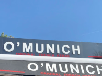 O'Munich