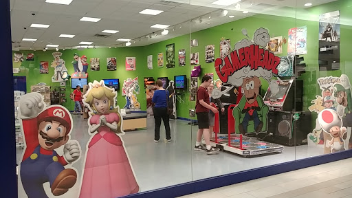 Video Game Store «Gamerheadz», reviews and photos, 10 Southdale Center, Edina, MN 55435, USA
