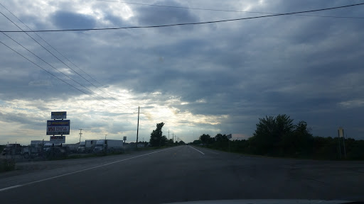 Auto Parts Store «NAPA Auto Parts - M50 Truck And Auto Parts LLC», reviews and photos, 16805 Tecumseh Rd, Dundee, MI 48131, USA