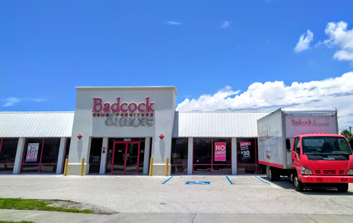 Badcock Home Furniture &more, 6920 Cortez Rd W, Bradenton, FL 34210, USA, 