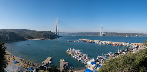 Poyrazköy Limanı