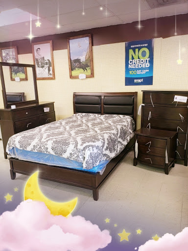 Bed shop West Valley City