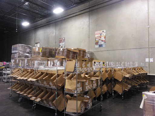 Supermarket «Good Eggs», reviews and photos, 901 Rankin St, San Francisco, CA 94124, USA