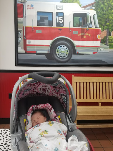 Sandwich Shop «Firehouse Subs», reviews and photos, 2018 Medical Center Pkwy a, Murfreesboro, TN 37129, USA