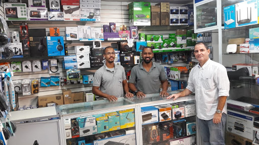 Logo da empresa - Pc Store