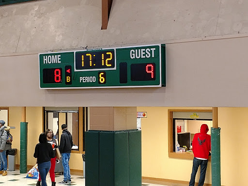 Recreation Center «Gresham Park Recreation Center», reviews and photos, 3113 Gresham Rd S E, Atlanta, GA 30316, USA