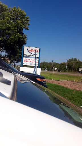 Used Car Dealer «CarHop Auto Sales & Finance», reviews and photos, 10061 Central Ave NE, Blaine, MN 55434, USA