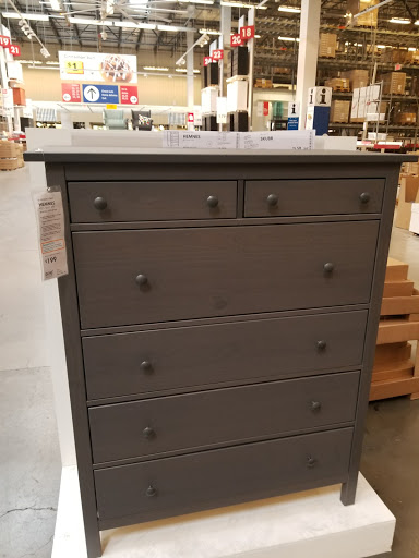 Furniture Store «IKEA Conshohocken Home Furnishings», reviews and photos, 400 Alan Wood Rd, Conshohocken, PA 19428, USA