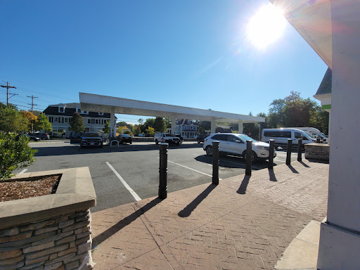Gas Station «Cumberland Farms», reviews and photos, 241 Main St, Amesbury, MA 01913, USA